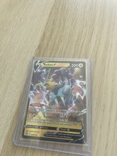 Carte Pokémon Raikou V
