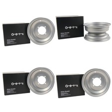 Lot de Jantes Adly Hercules