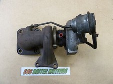 TURBO FORD TRANSIT IV 2.2 TDCI 110 CV 6C1Q6K682CD / QVFA  2007