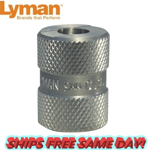 Lyman max cartouche - lyman,