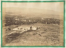 Tlemcen Mansourah Algérie