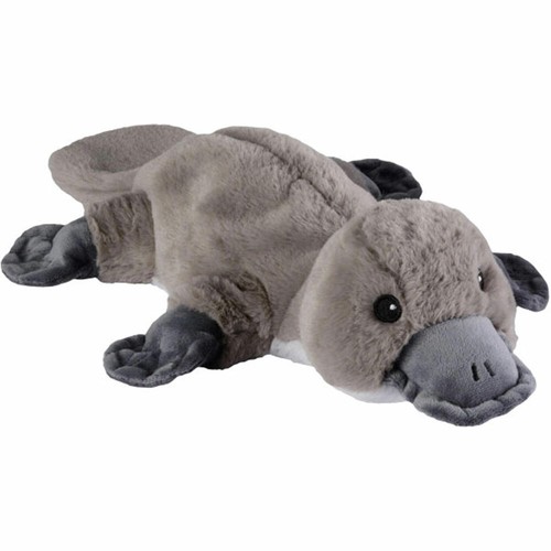 Warmies ornithorynque