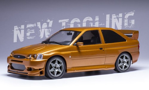 Ixomodels voiture de 1998 - -,