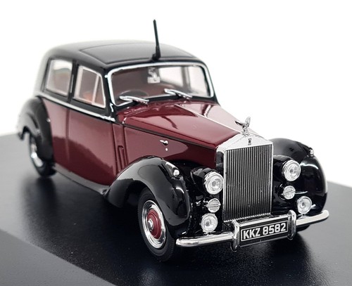 Oxford rolls royce - oxford,