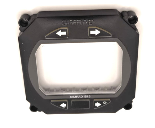 Face seul simrad - 22092167, is