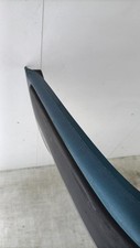 Pare choc arriere AUDI 80 3
