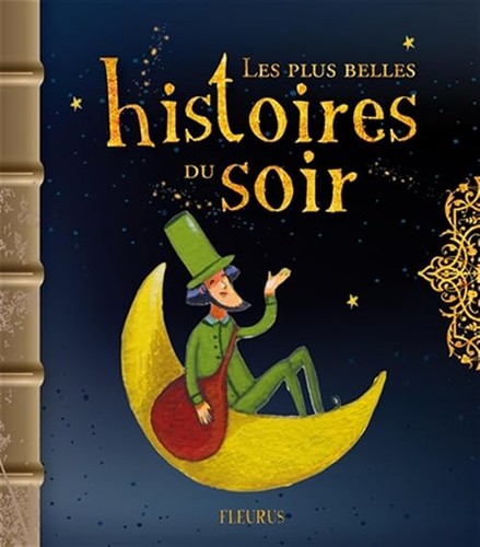 Les plus belles histoires - , du