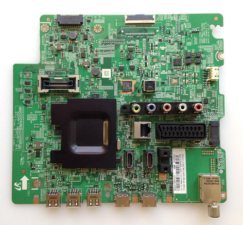 Platine main board ref