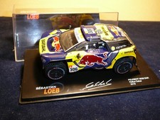 Voiture miniature Peugeot 3008