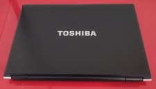 Ordinateur portable toshiba
