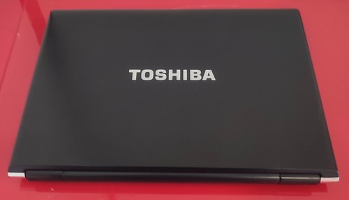 Ordinateur portable toshiba