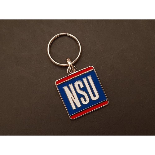 Porte clés nsu sport prinz - nsu,,