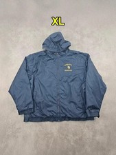 Manteau Haslett Coaching