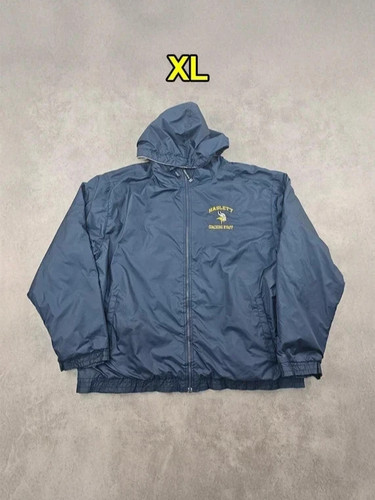 Manteau haslett coaching - manteau,