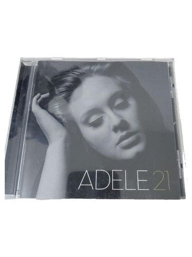Adele album pop musique - cd,