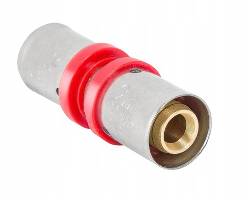 Manchon pex 32x32 découpé - mm,