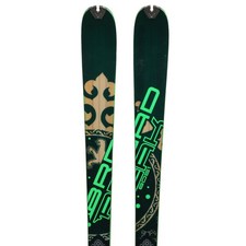 Ski Télémark occasion