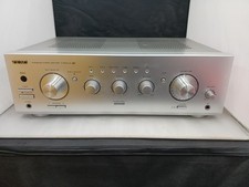 Amplificateur Stéréo Intégré TEAC A-R630MKII En Bon État Venu Du Japon - Testé