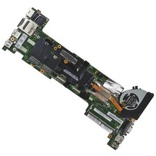 Carte mère pour ordinateur portable Lenovo ThinkPad X250 Intel Core i5-5300U ...