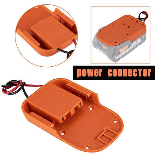 Adaptateur batterie fiable - , et