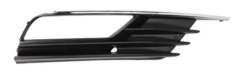 Grille pare choc - pare-choc, avant