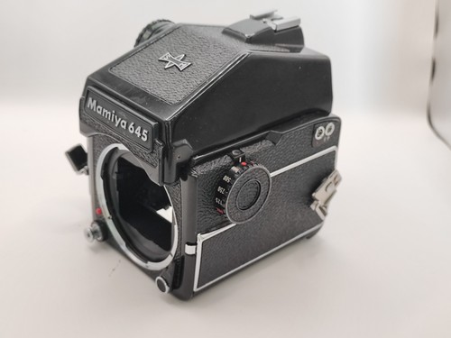 Mamiya m645 1000s appareil - mamiya,