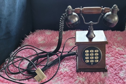 Telephone vintage pour - telephone,