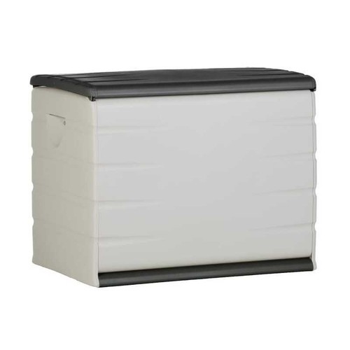 Coffre rangement plastiken - coffre, de