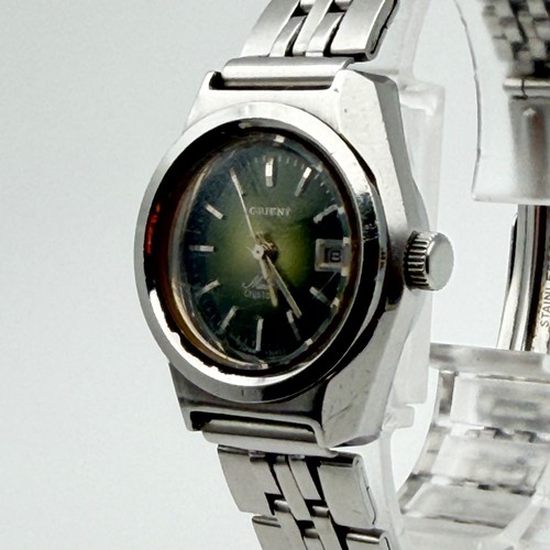 Orient mini crystal vintage - orient,