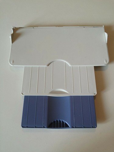 Receveur papier sortie bac - , (