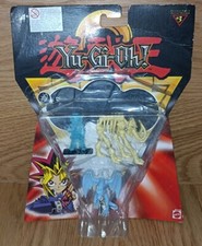 Tripack Figurines Yu-Gi-Oh 