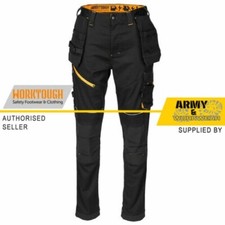 Worktough Hommes Extensible