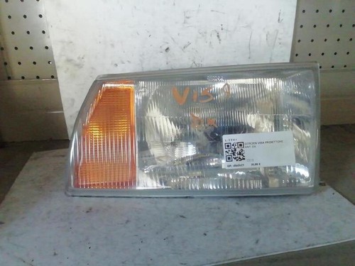 Phare droit citroen visa 1984 - droit,