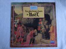 les plus beaux chants de