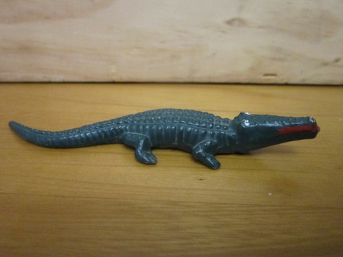 Figurine animal sauvage zoo - sauvage,