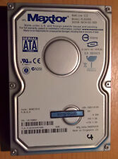 Seagate Maxtor Maxline III 7L300S0 300Go SATA 150 7200rpm