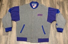 Vintage STARTER New York