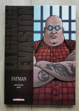 LA GRAND EVASION ** TOME 4