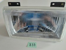 PEUGEOT 104 : PHARE AVD ( SIEM 13560 /PEUGEOT J5/ CITROEN C25/FIAT DUCATO .NEUF)