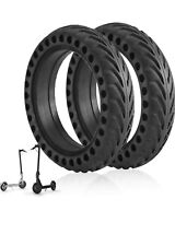 Pneu plein Anti Crevaison pour trotinette electrique XIAOMI M365 / M365 Pro