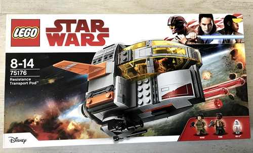 Boite set lego star - lego,