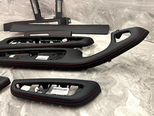 Jeu de garnitures intérieures