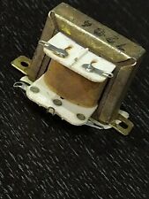 SELF 70 mH 3 ohm 0.3 amp self fer         DepB8h3