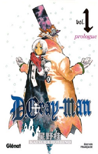 Collection mangas - collection, de