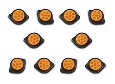 10 X 12V LED Côté Soldes