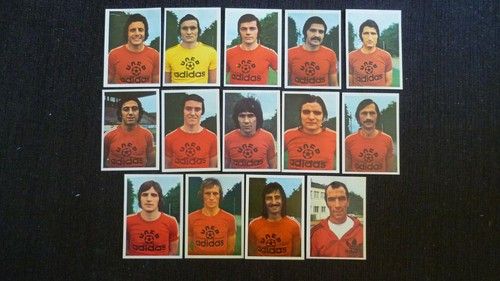 Vignettes ageducatif 1974 - vignettes,