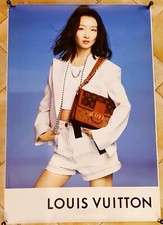 Affiche poster taille abribus