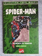Collection 100% Marvel
