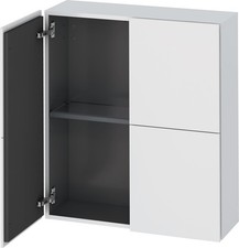 Duravit L-Cube Semi-Tall