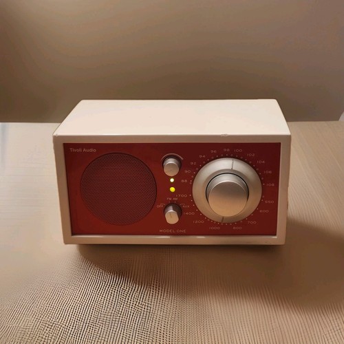 Tivoli audio model one - tivoli,